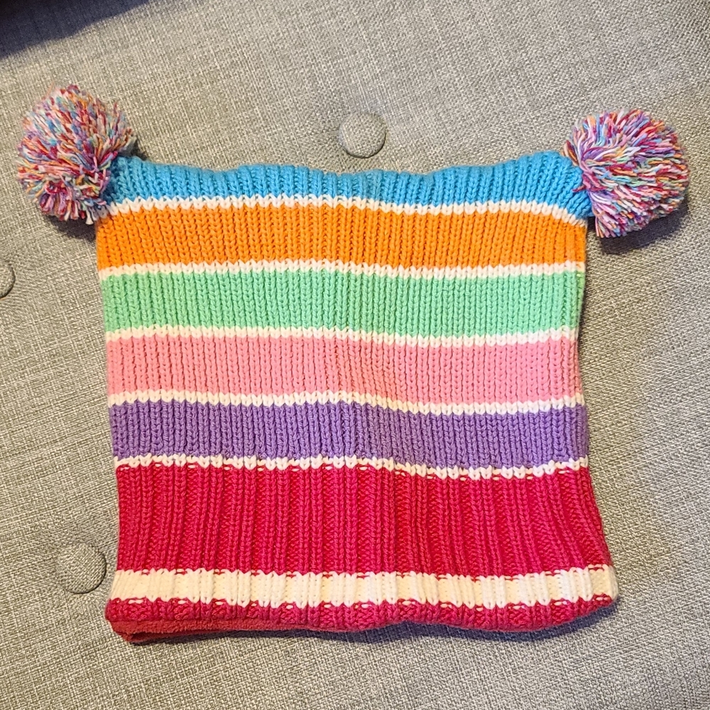 Toodlers Pom Toboggan